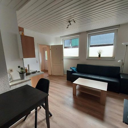 Apartment 2 Unter Den Eichen Barum  外观 照片