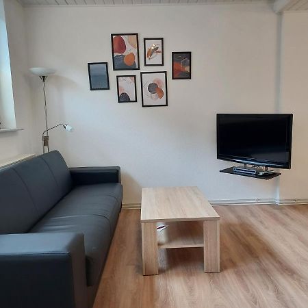 Apartment 2 Unter Den Eichen Barum  外观 照片