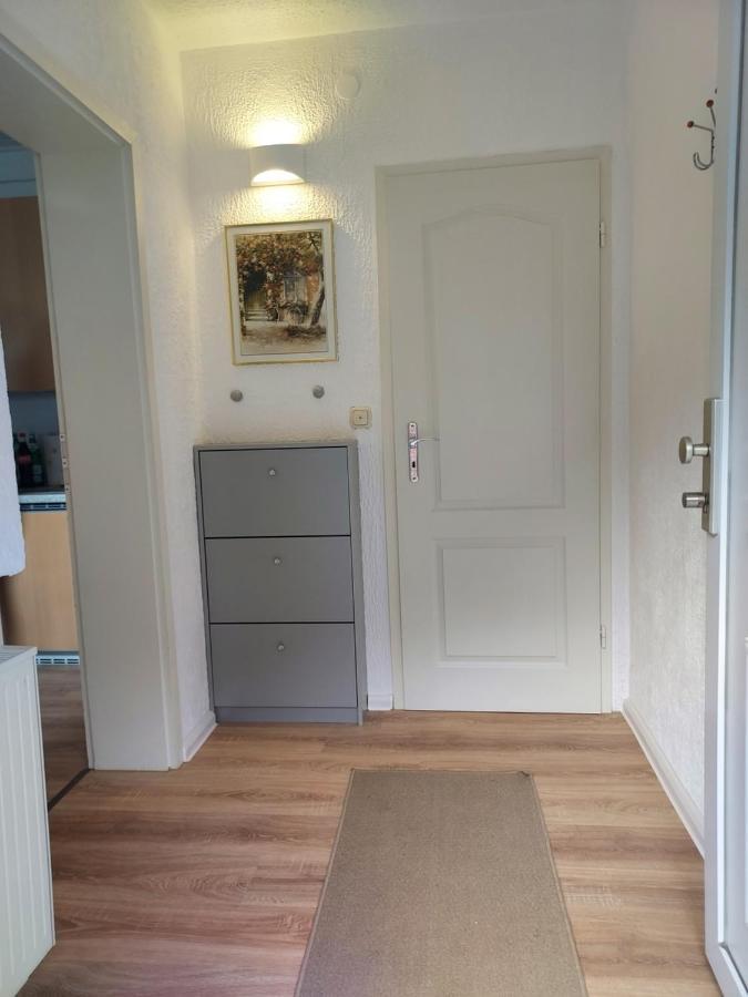 Apartment 2 Unter Den Eichen Barum  外观 照片