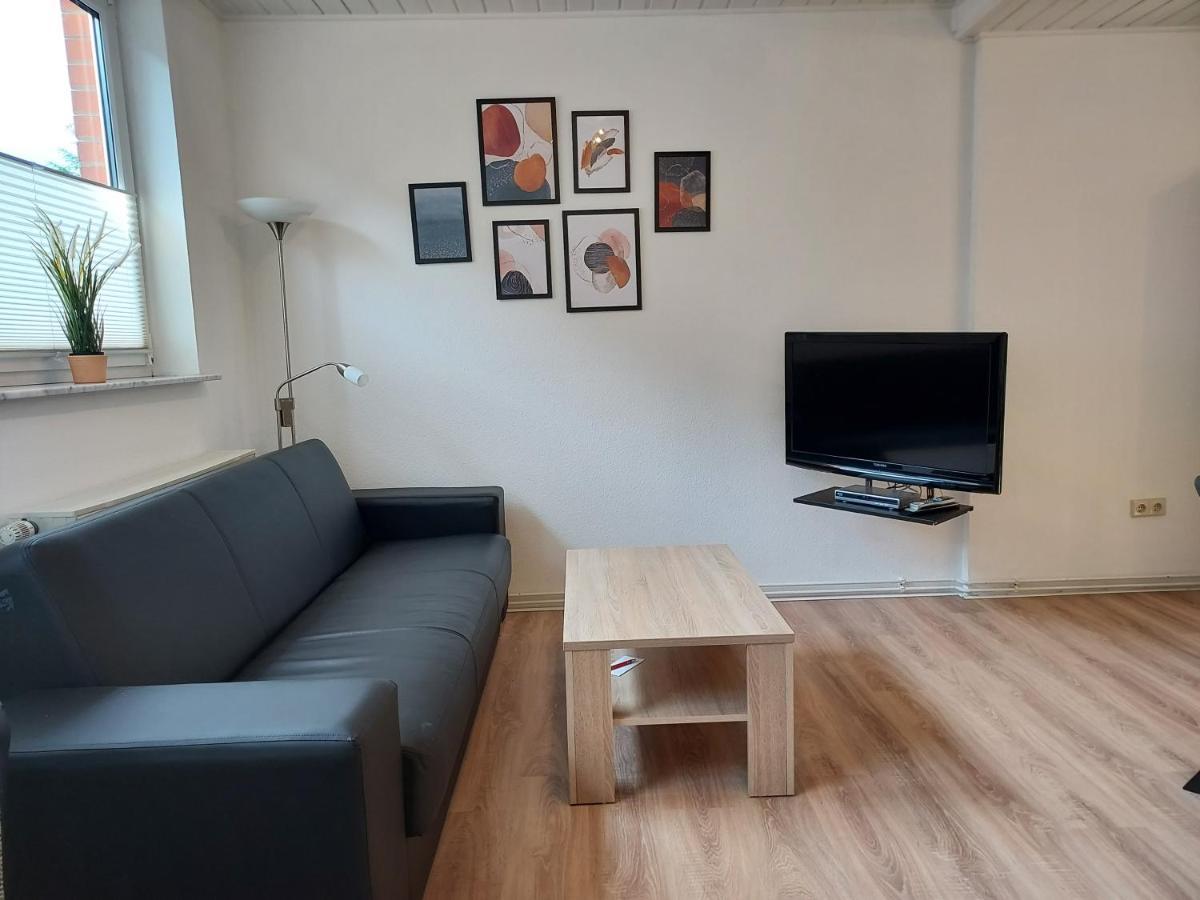 Apartment 2 Unter Den Eichen Barum  外观 照片