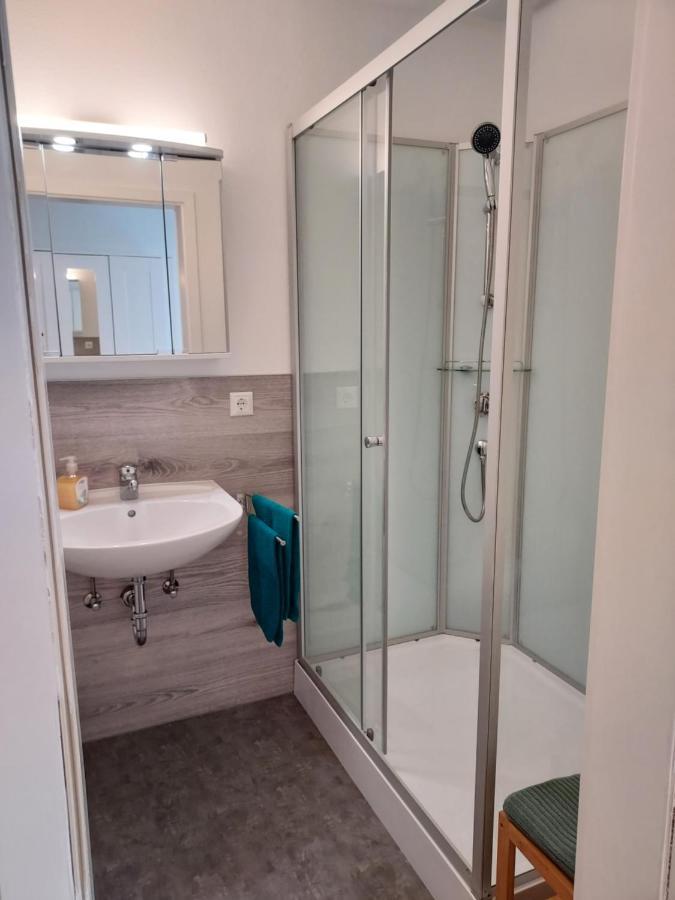 Apartment 2 Unter Den Eichen Barum  外观 照片
